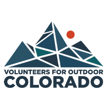 Volunteers for Outdoors Colorado