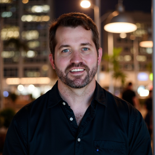 Andrew Emerson