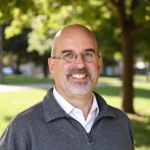 Greg Philpott
