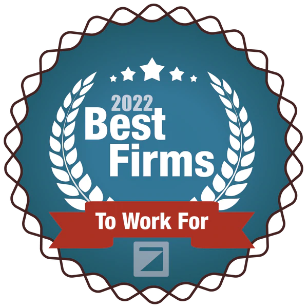 2022 Best Firms to Work For