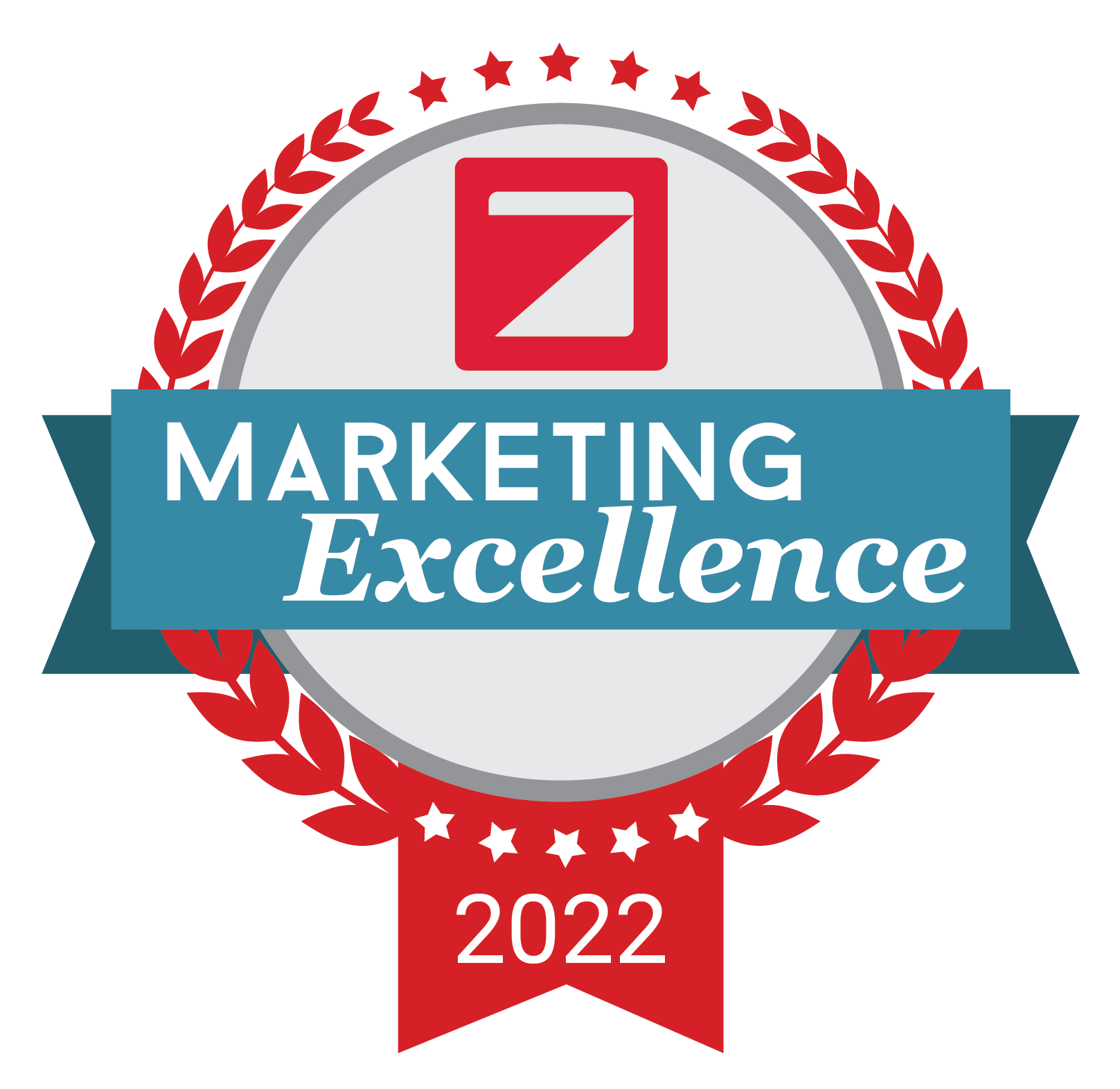 2022 Marketing Excellence Award