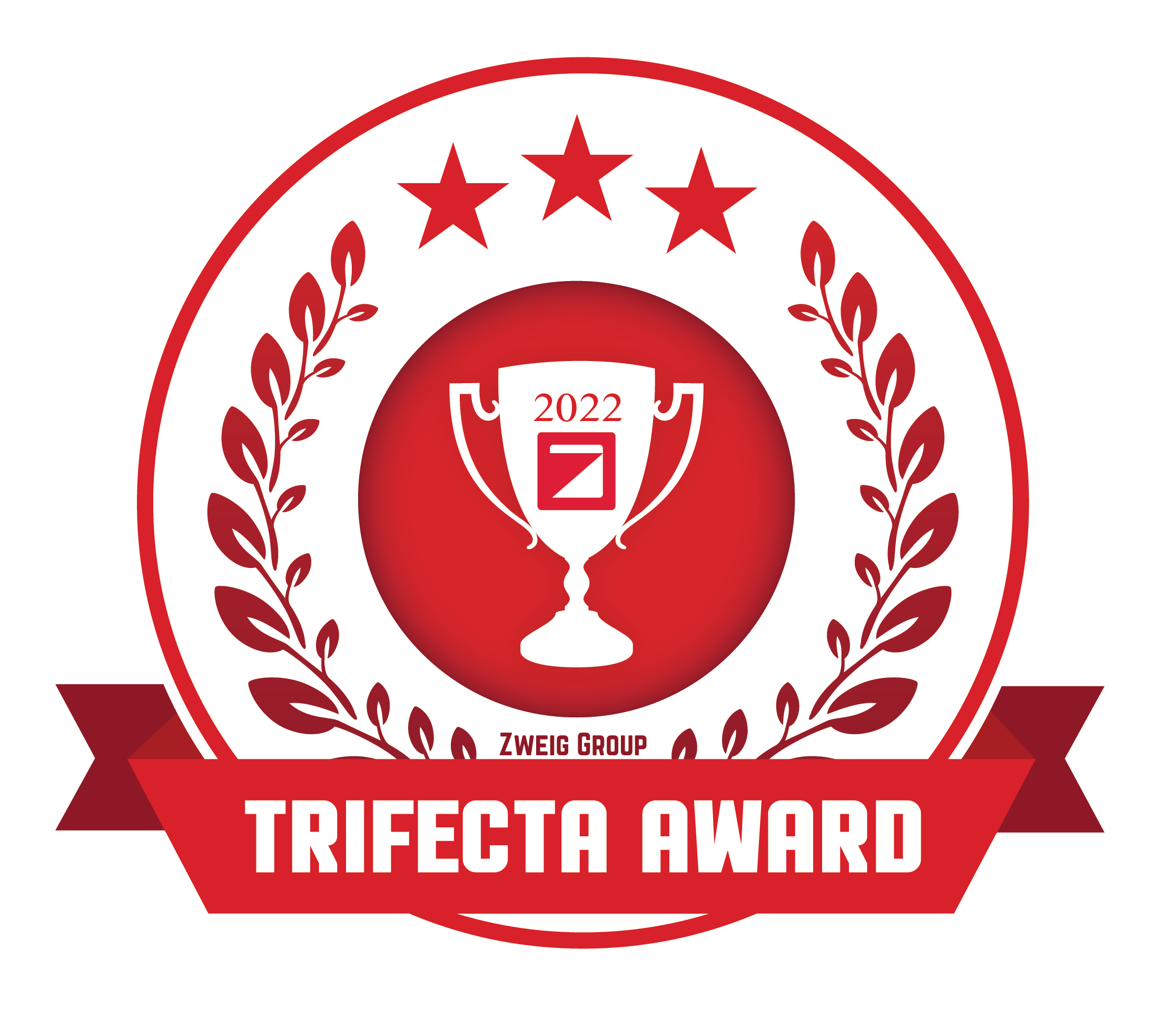2022 Trifecta Award