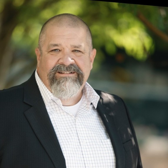 Pat Steenburg, PLS, MBA