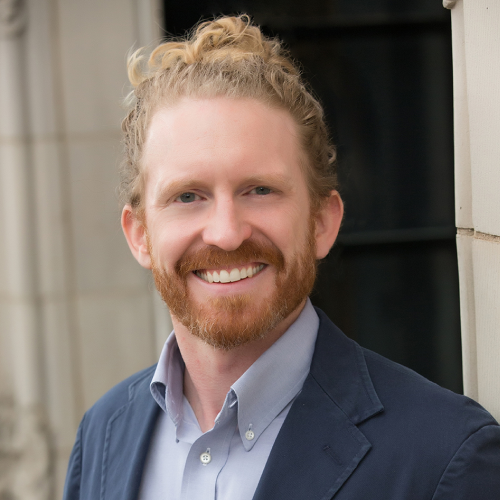 Michael Goodhue