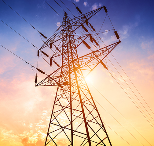 Transmission, Distribution, and Substation Development 